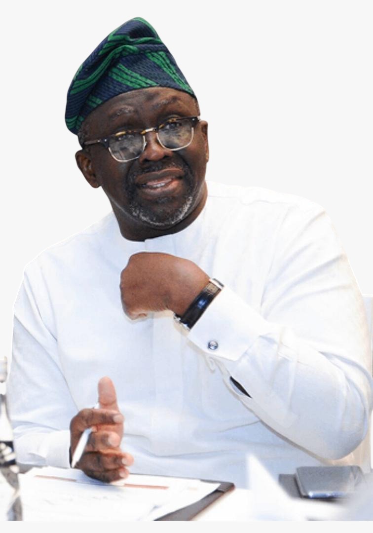 AMB Yemi Dipeolu OON